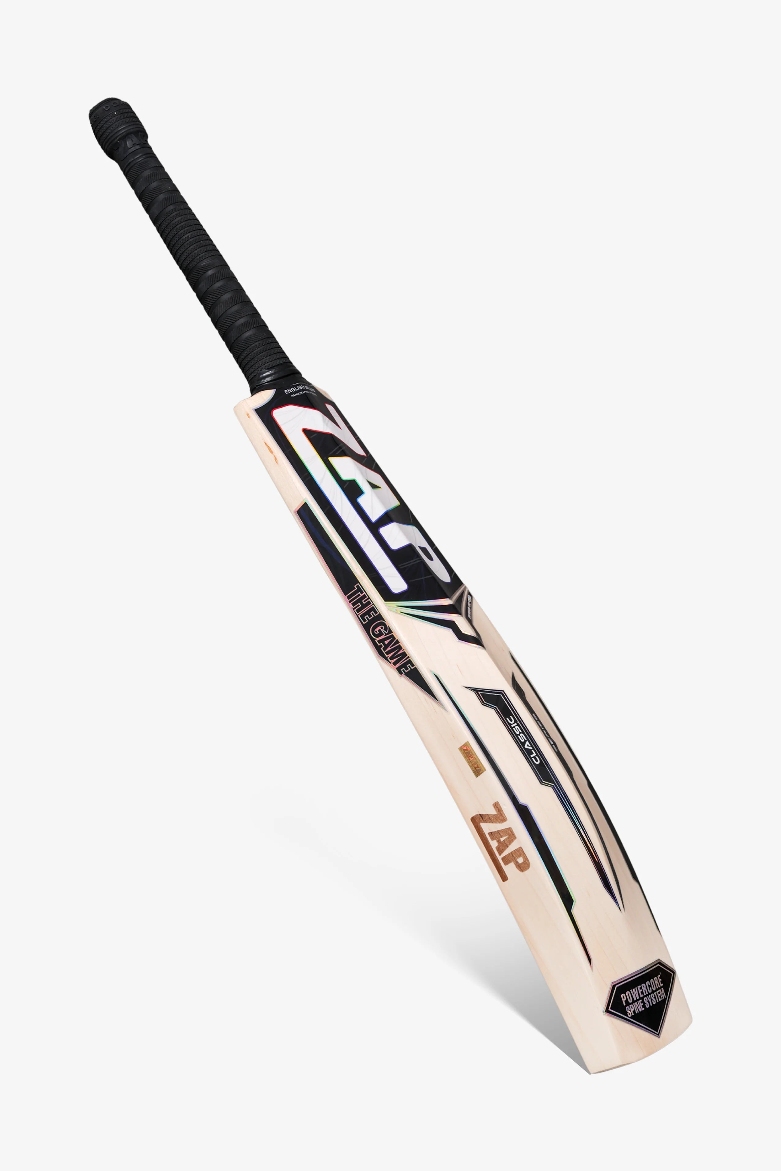 ZAP Classic Bouncer English Willow Bat