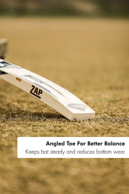 ZAP Classic Bouncer English Willow Bat