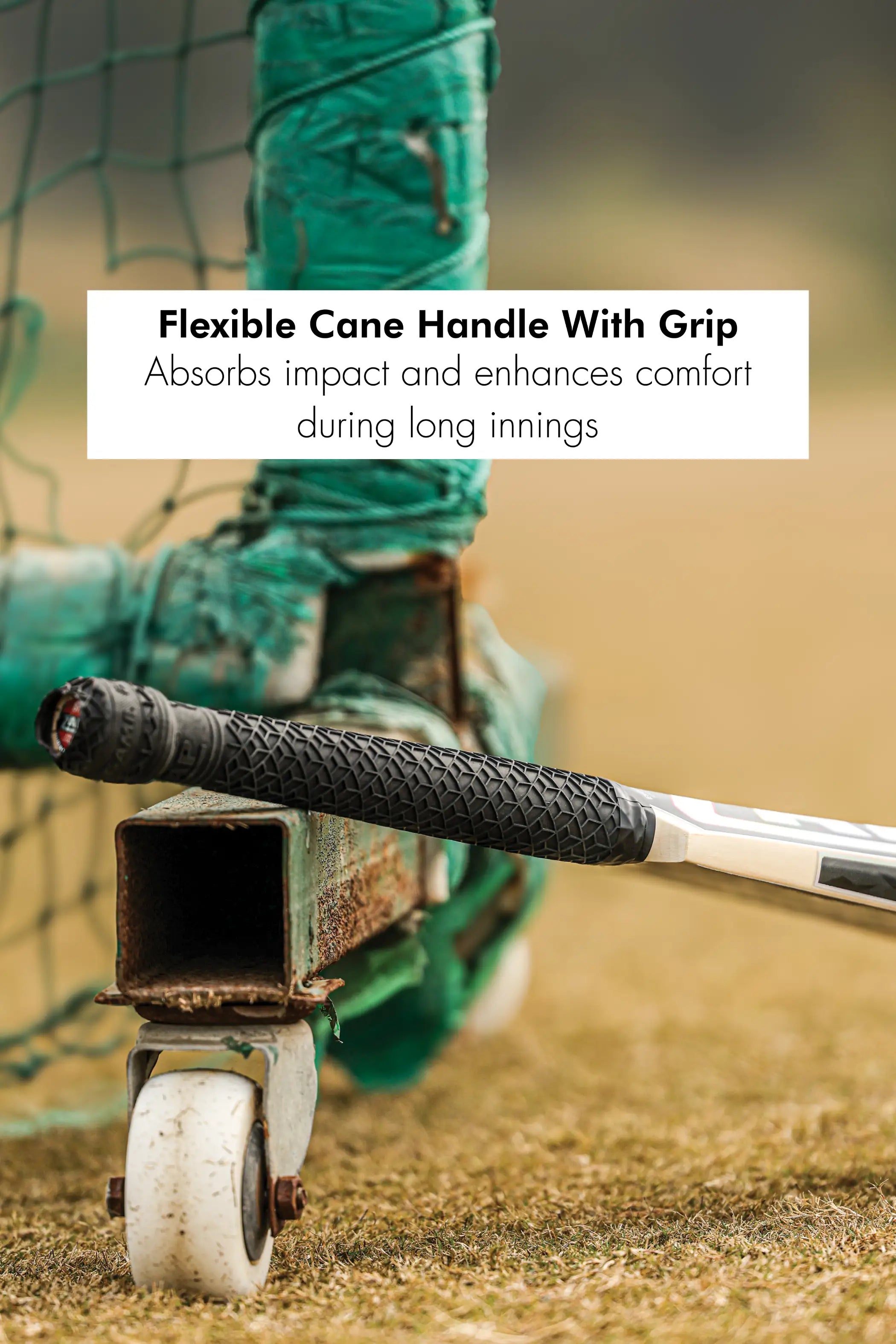 ZAP Classic Bouncer English Willow Bat