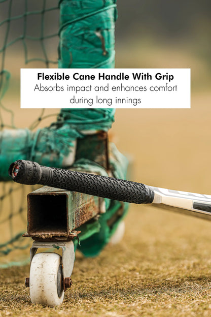 ZAP Classic Bouncer English Willow Bat