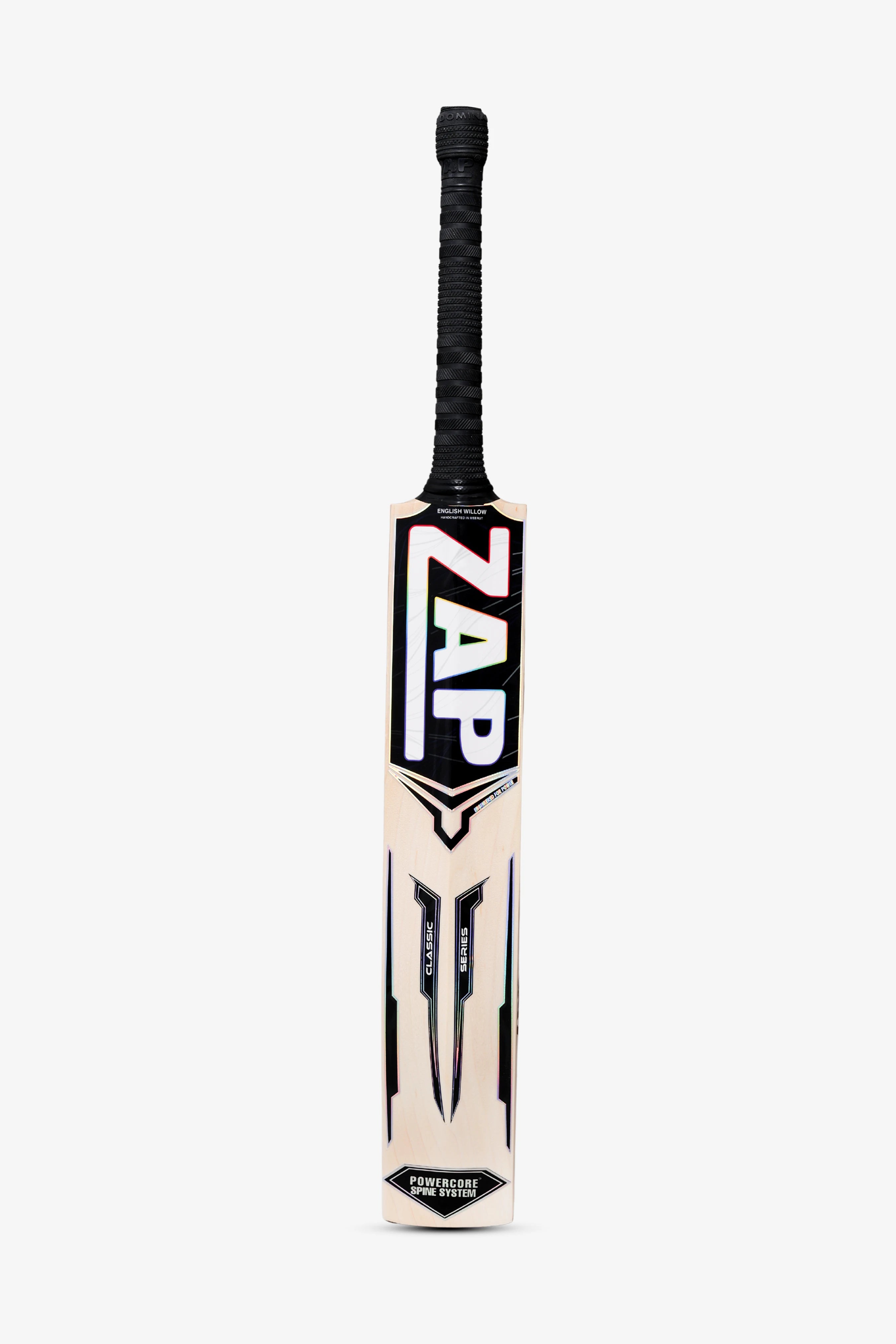 ZAP Classic Bouncer English Willow Bat
