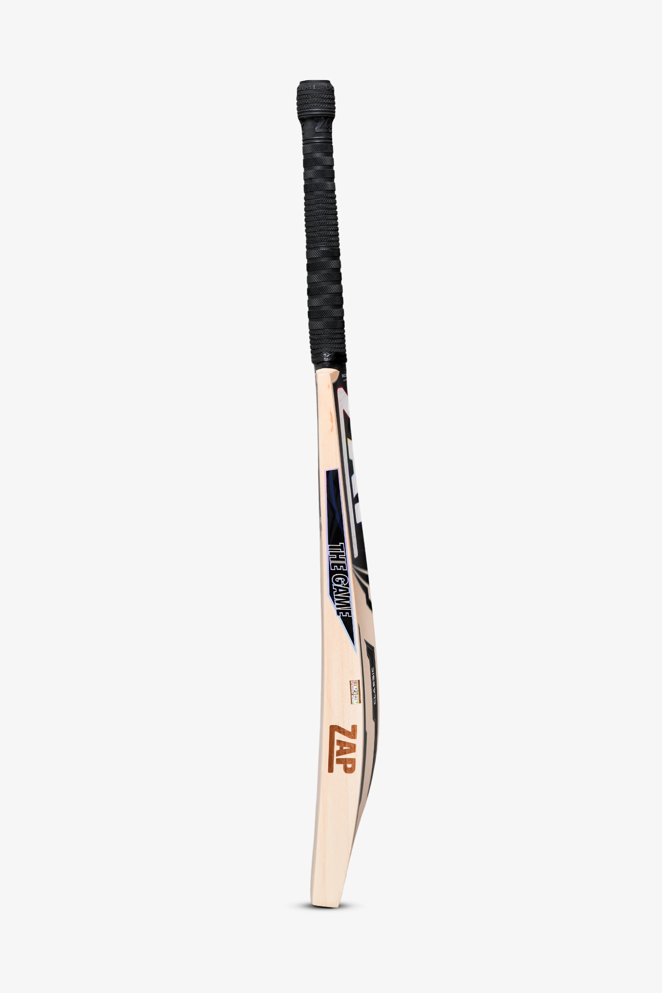 ZAP Classic Bouncer English Willow Bat