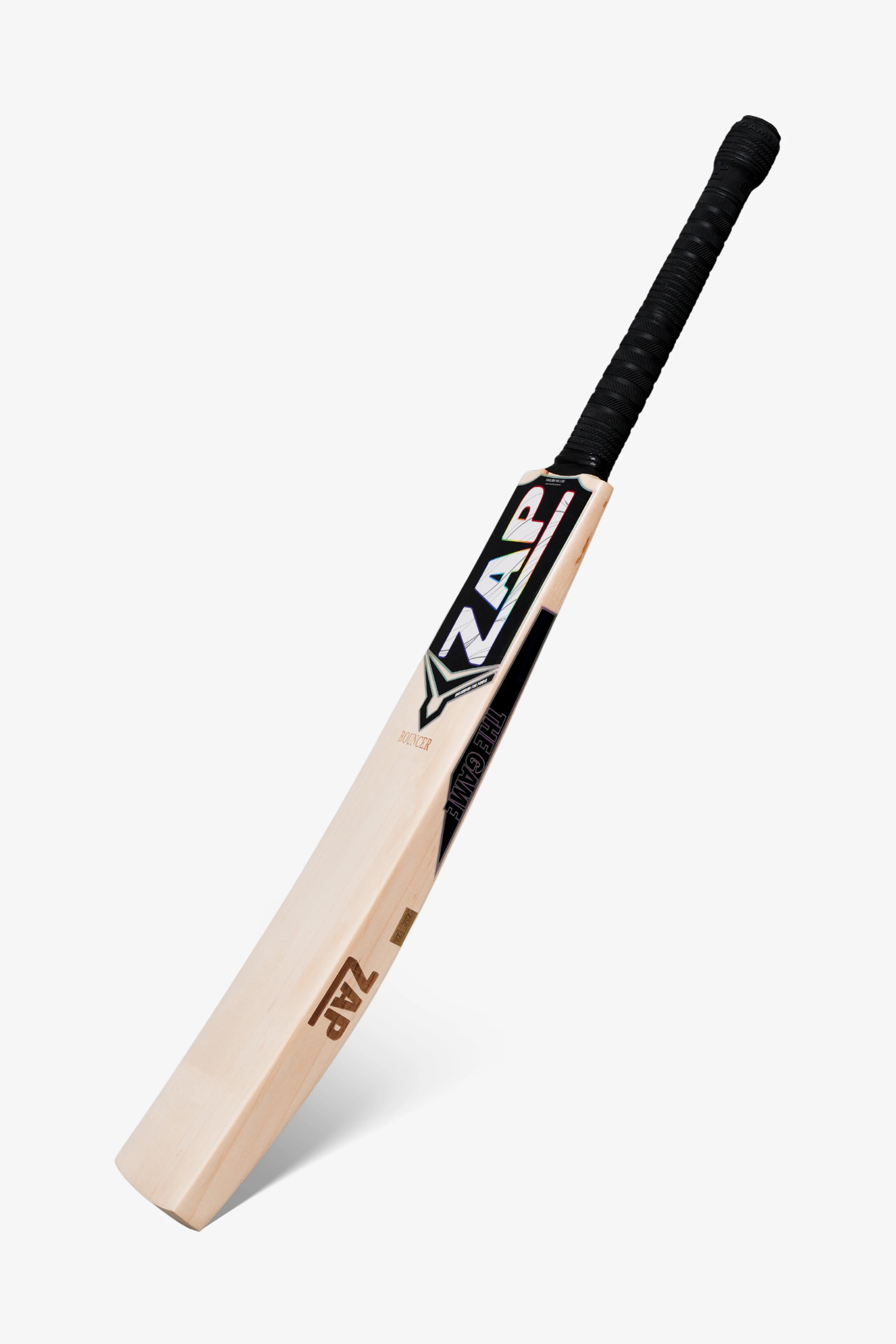 ZAP Classic Bouncer English Willow Bat
