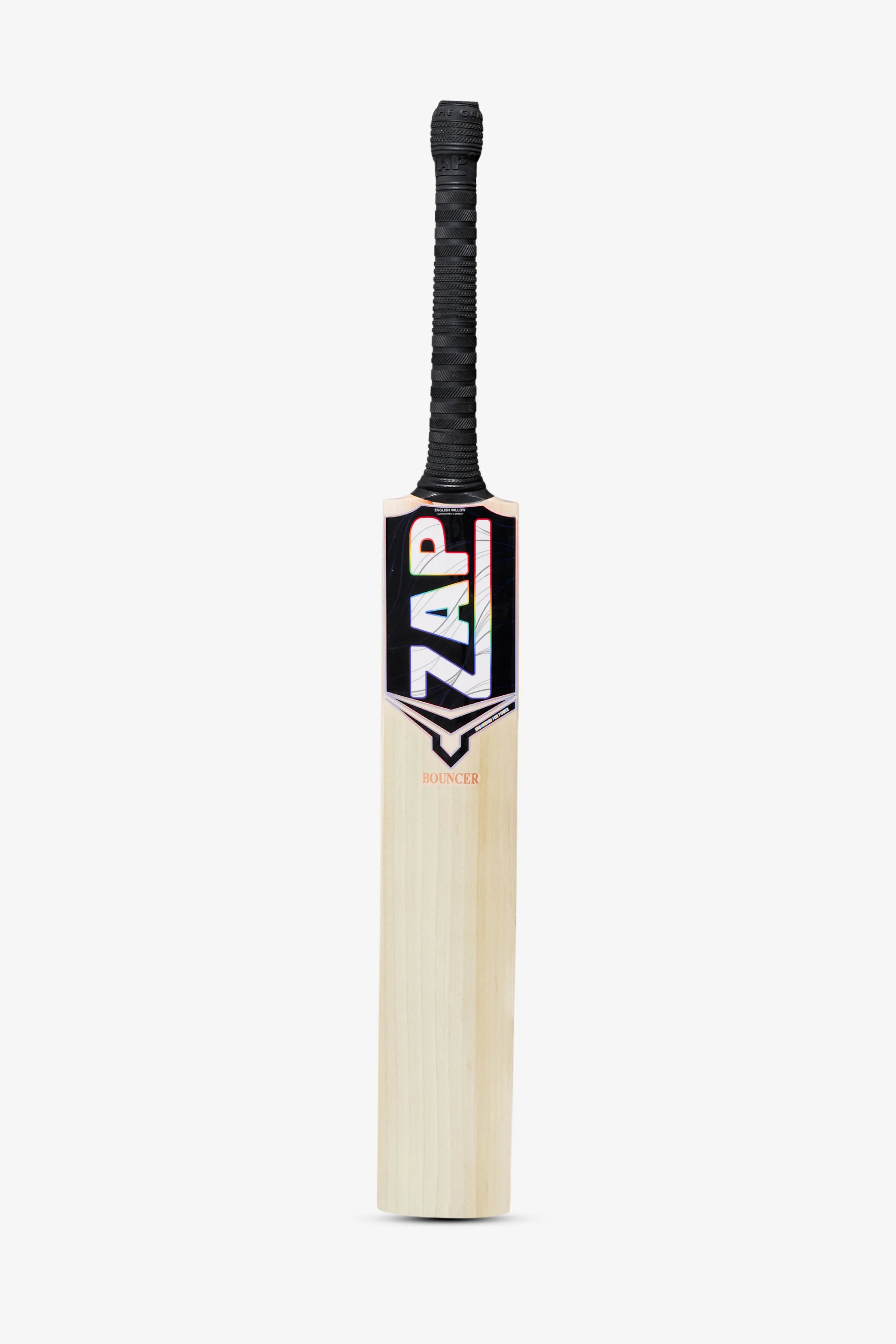 ZAP Classic Bouncer English Willow Bat