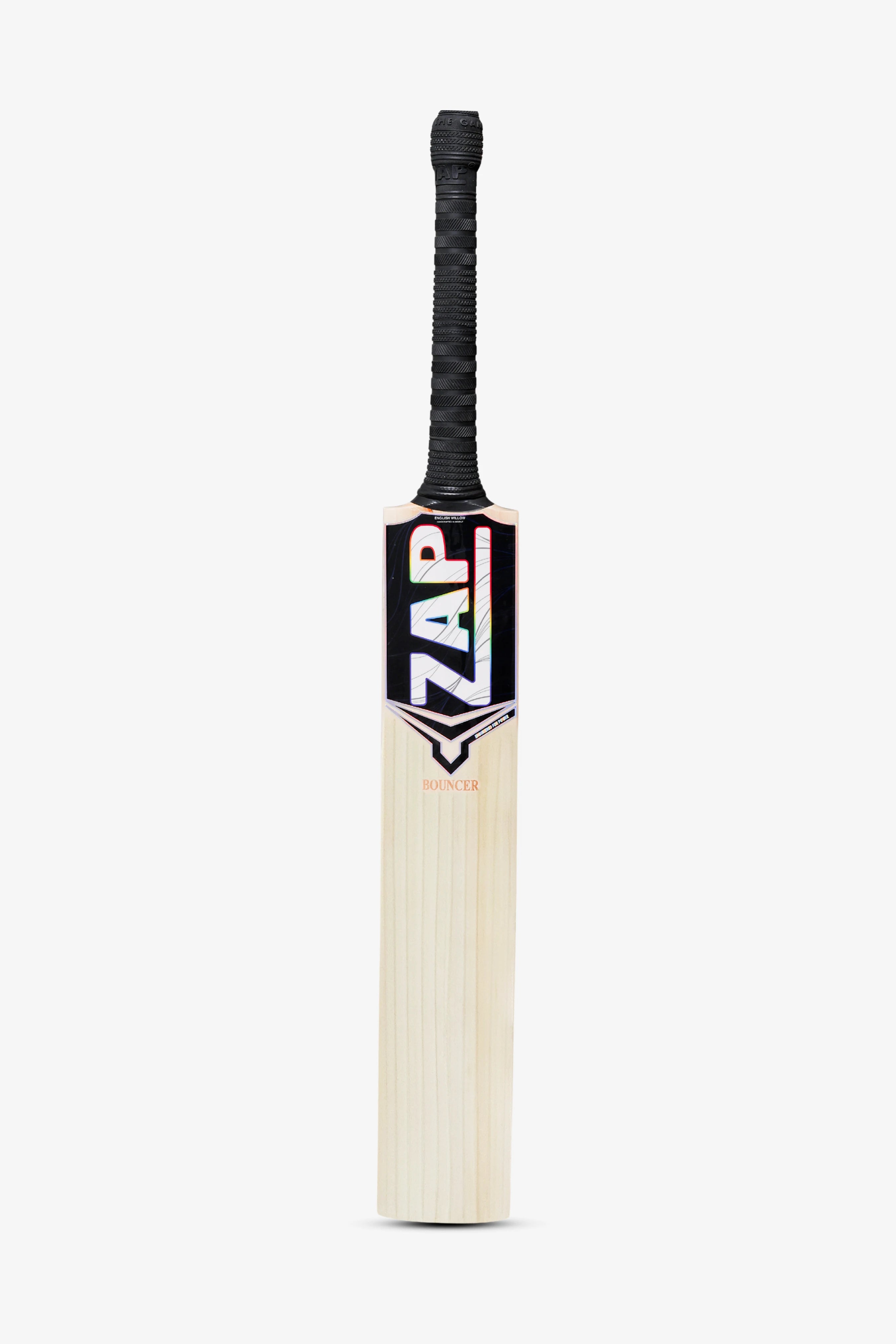 ZAP Classic Bouncer English Willow Bat