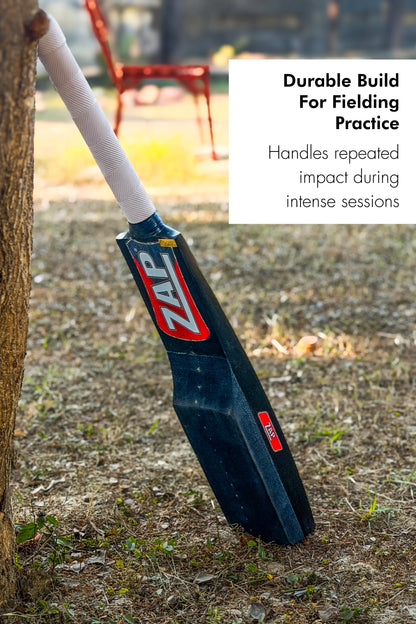 ZAP Pro Cricket Catching Bat