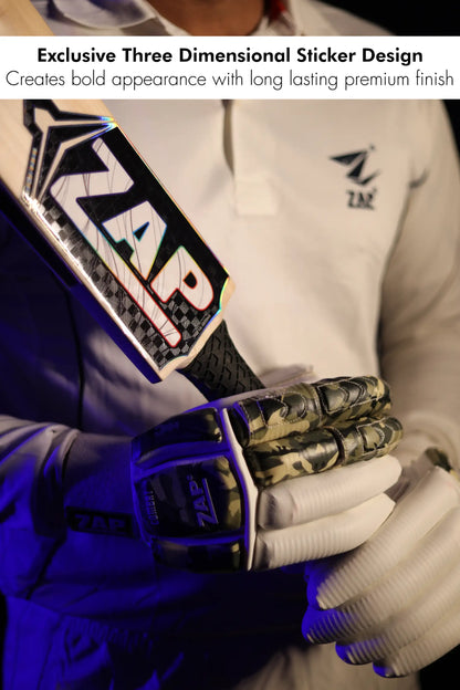 ZAP Classic Club English Willow Bat