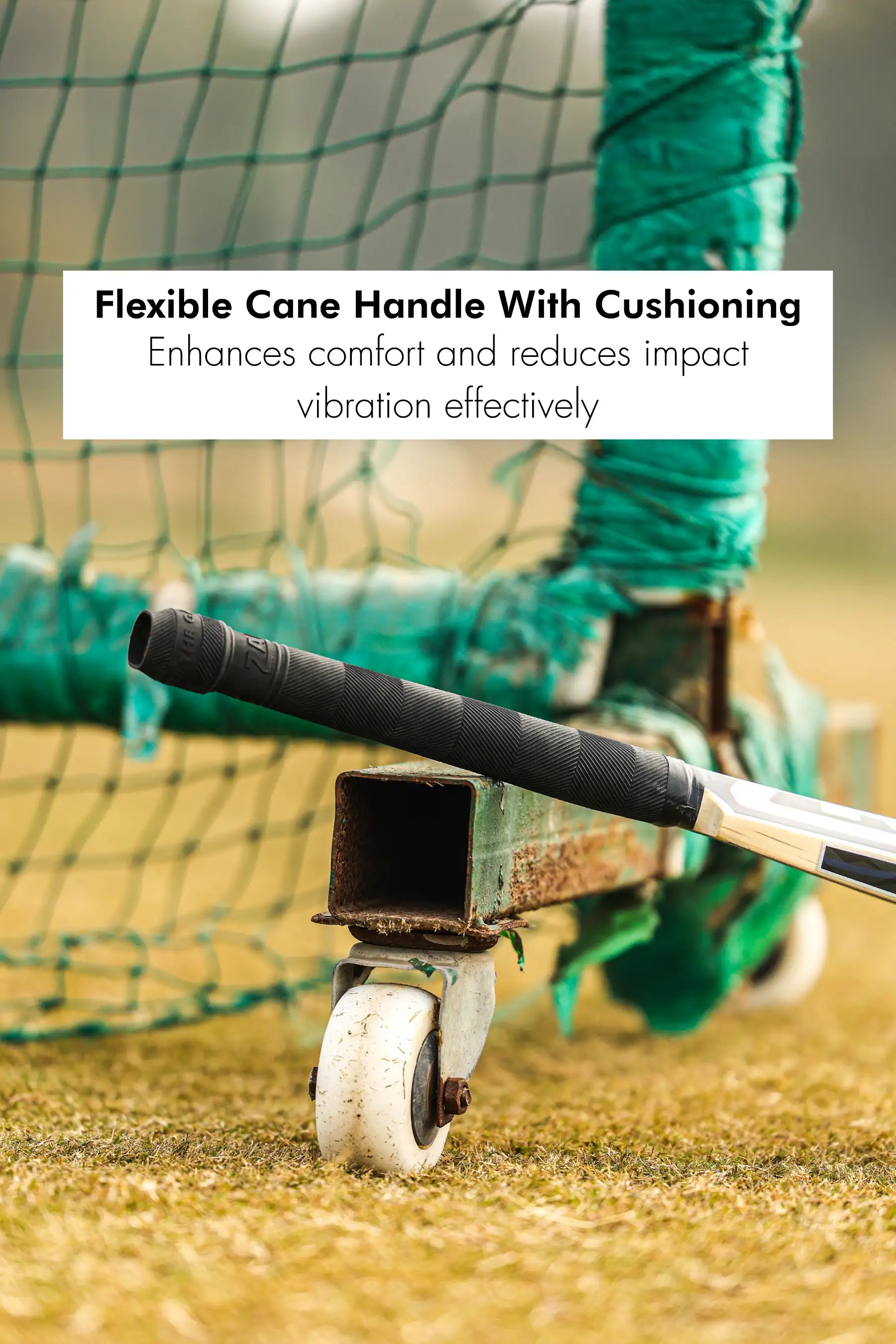 ZAP Classic Club English Willow Bat