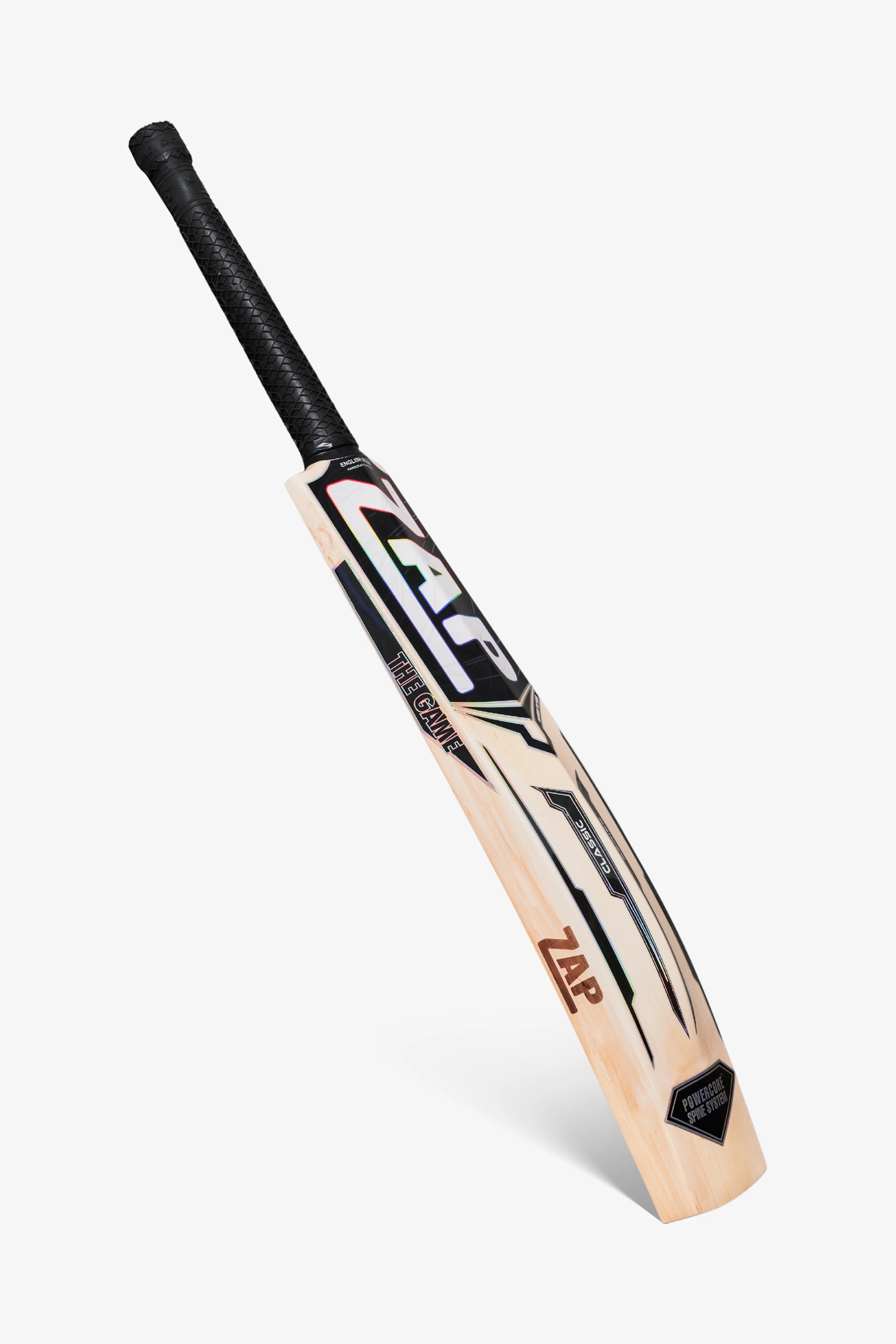 ZAP Classic Club English Willow Bat