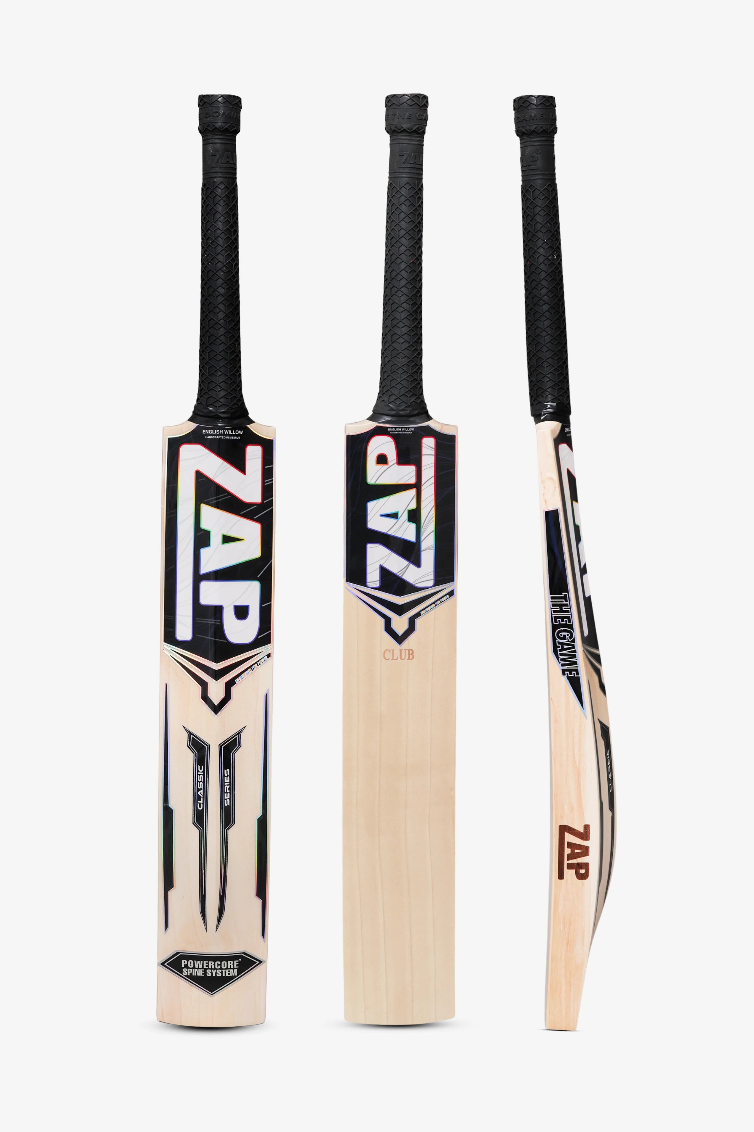 ZAP Classic Club English Willow Bat