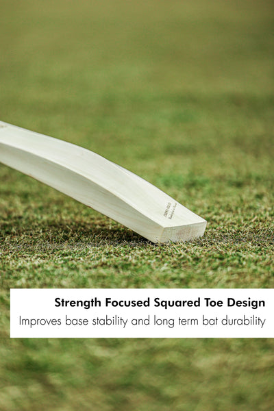 ZAP Crown Legacy English Willow Bat
