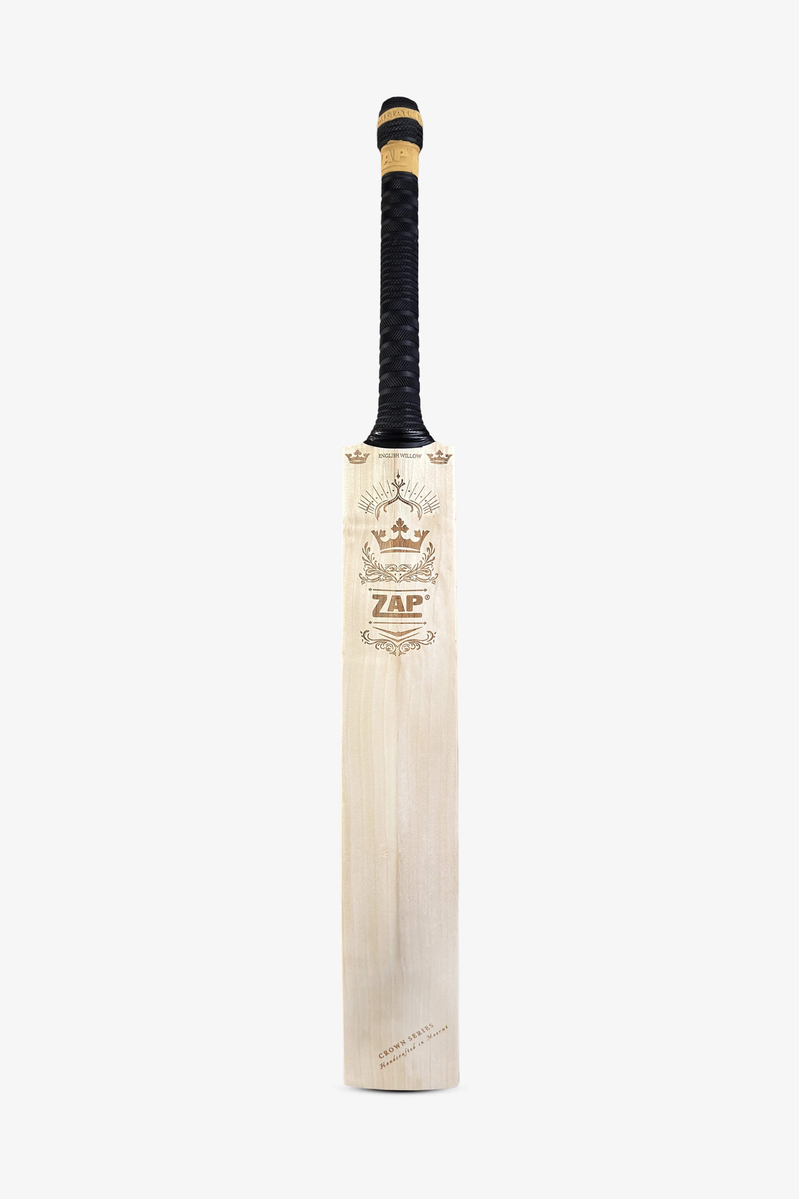 ZAP Crown Legacy English Willow Bat