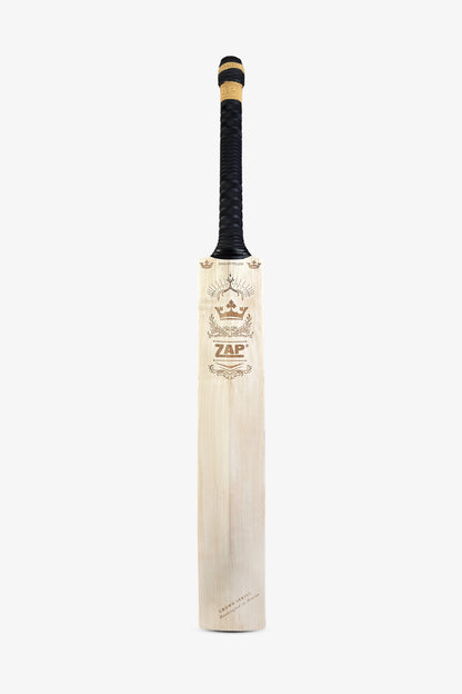 ZAP Crown Legacy English Willow Bat