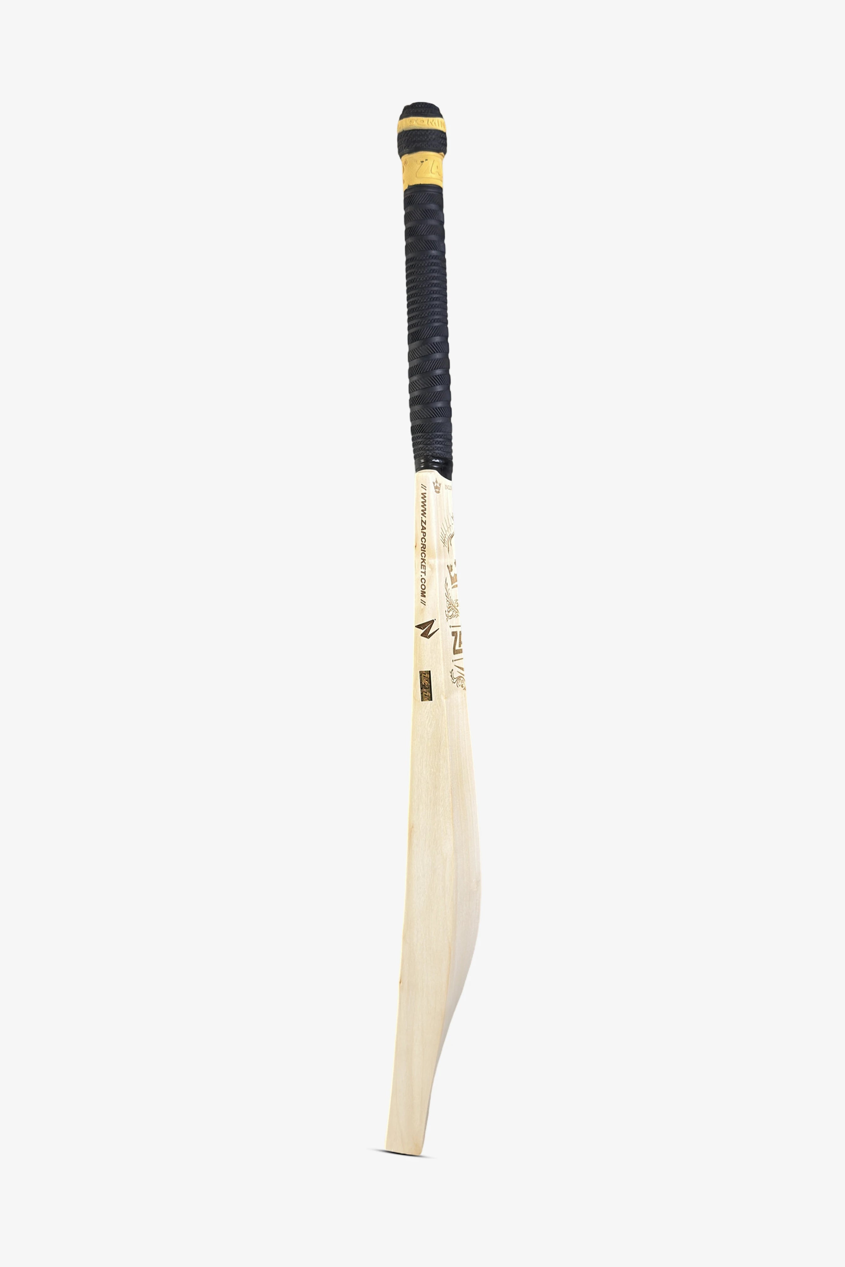 ZAP Crown Legacy English Willow Bat