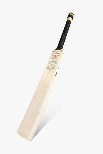 ZAP Crown Legacy English Willow Bat