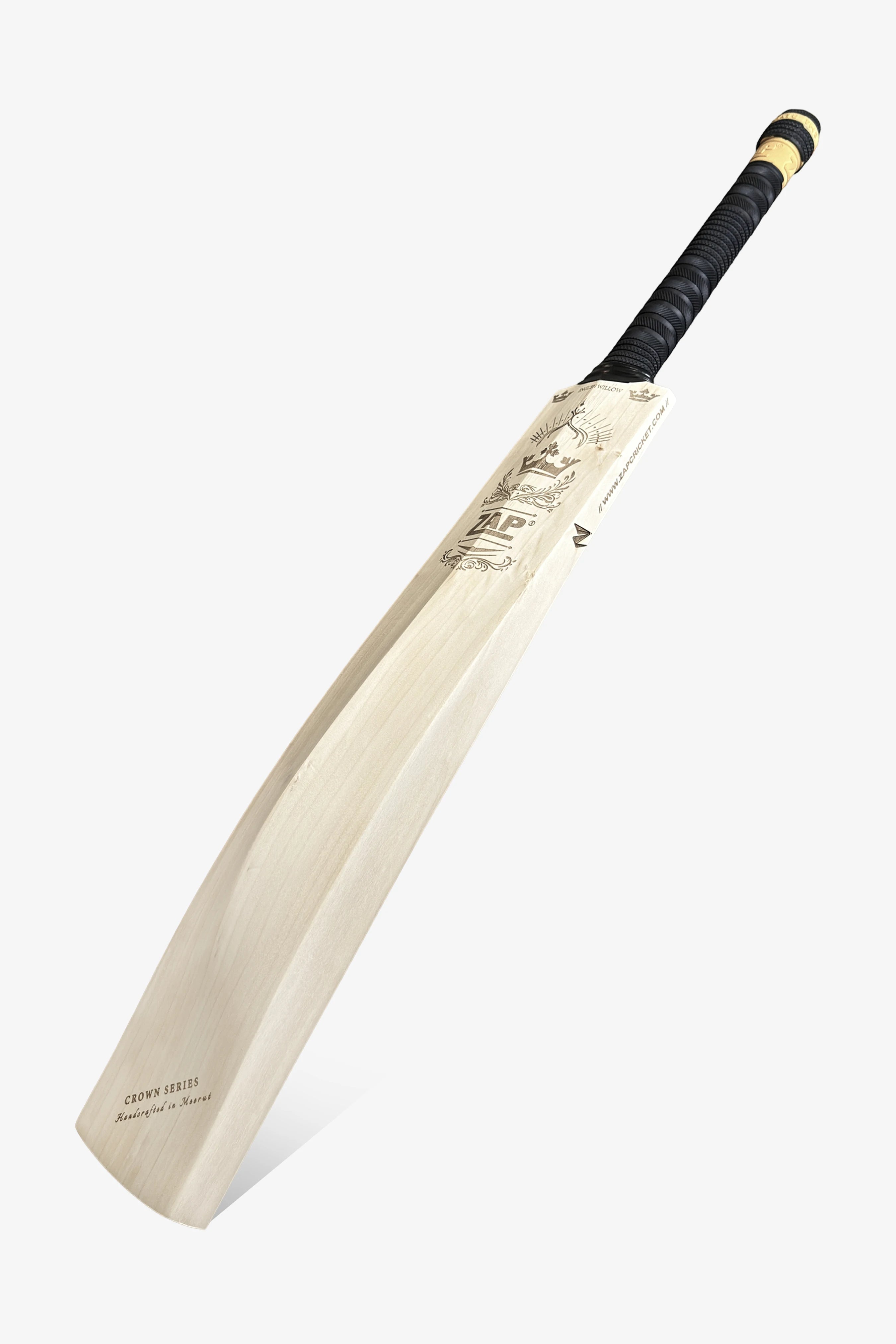 ZAP Crown Legacy English Willow Bat