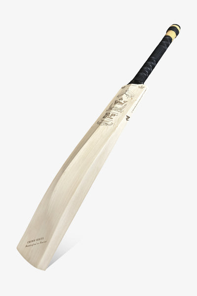ZAP Crown Legacy English Willow Bat