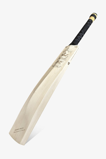 ZAP Crown Legacy English Willow Bat