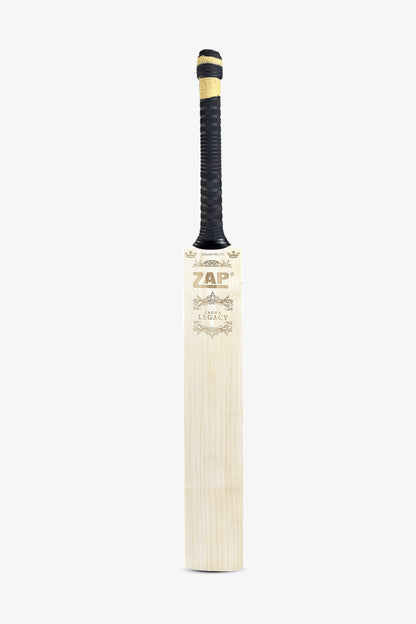 ZAP Crown Legacy English Willow Bat