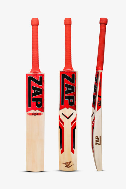 ZAP Drive Kashmir Willow Bat