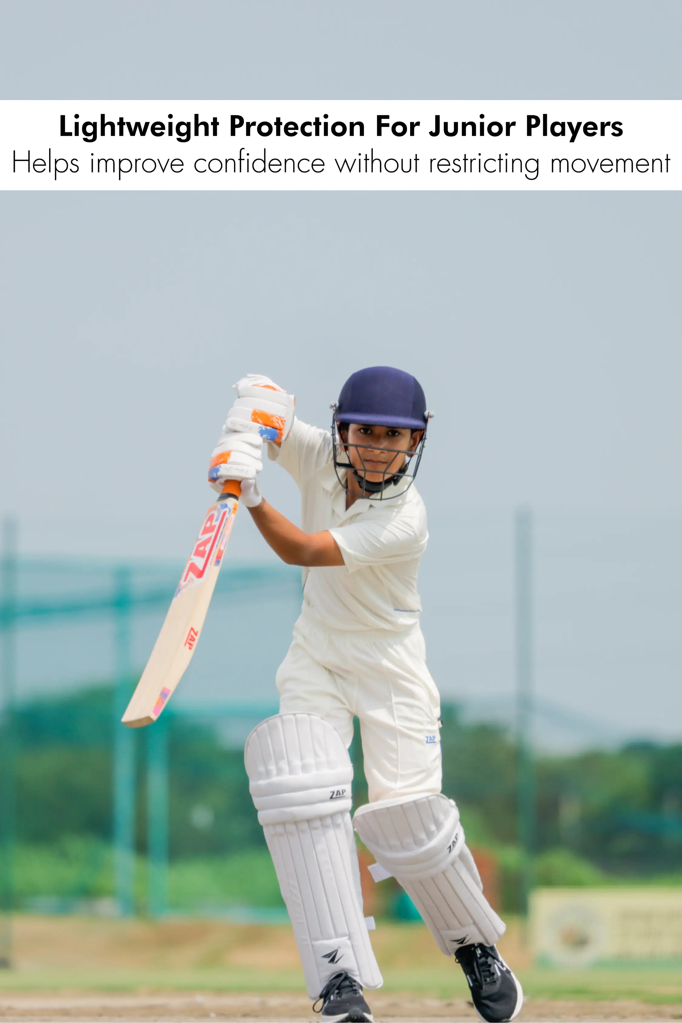 ZAP Future Star Cricket Batting Glove