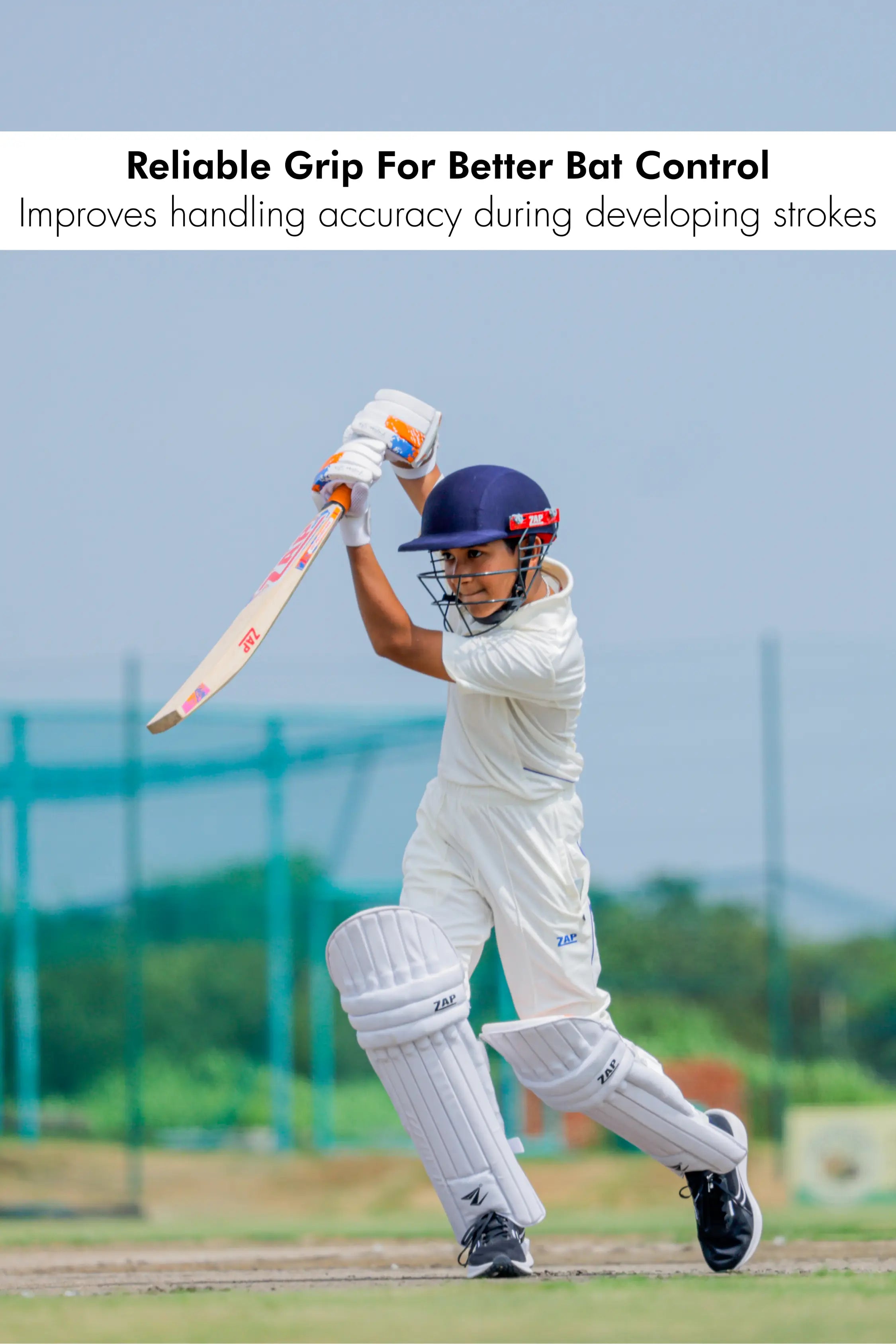 ZAP Future Star Cricket Batting Glove