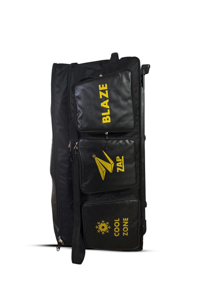 ZAP Blaze Wheelie Kit Bag