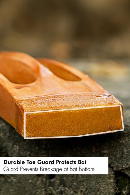 ZAP Glaze Tennis Scoop Bat (New Edition)