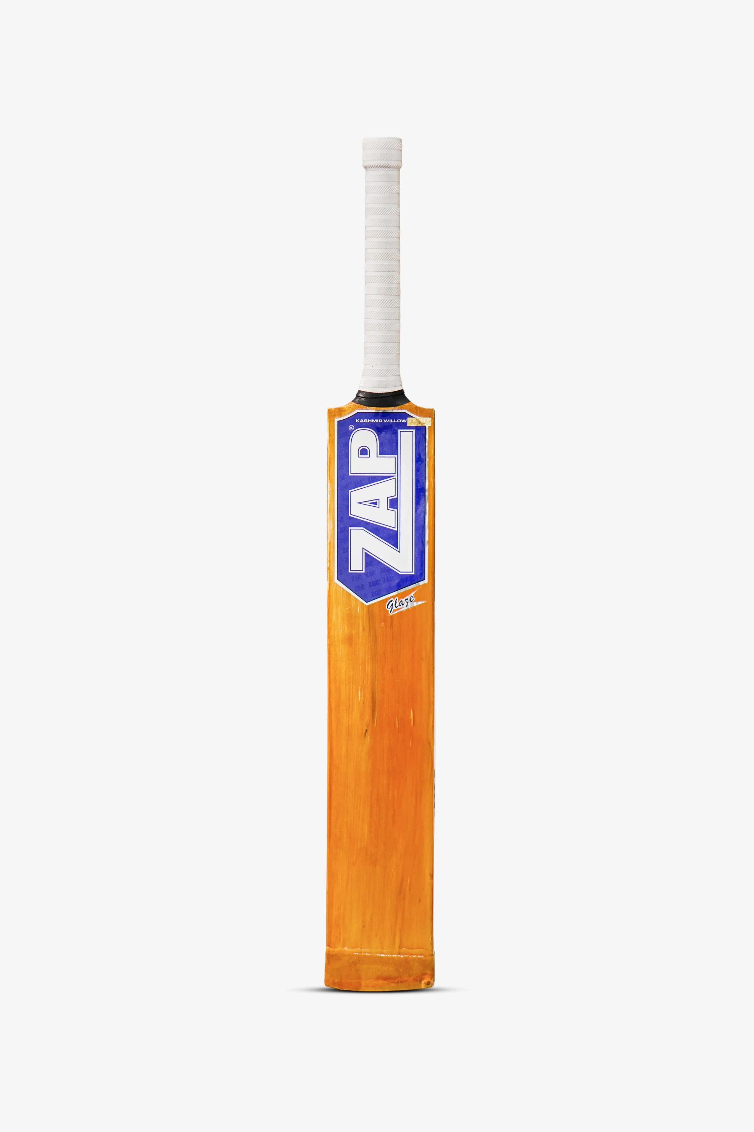 ZAP Glaze Tennis Scoop Bat (New Edition)