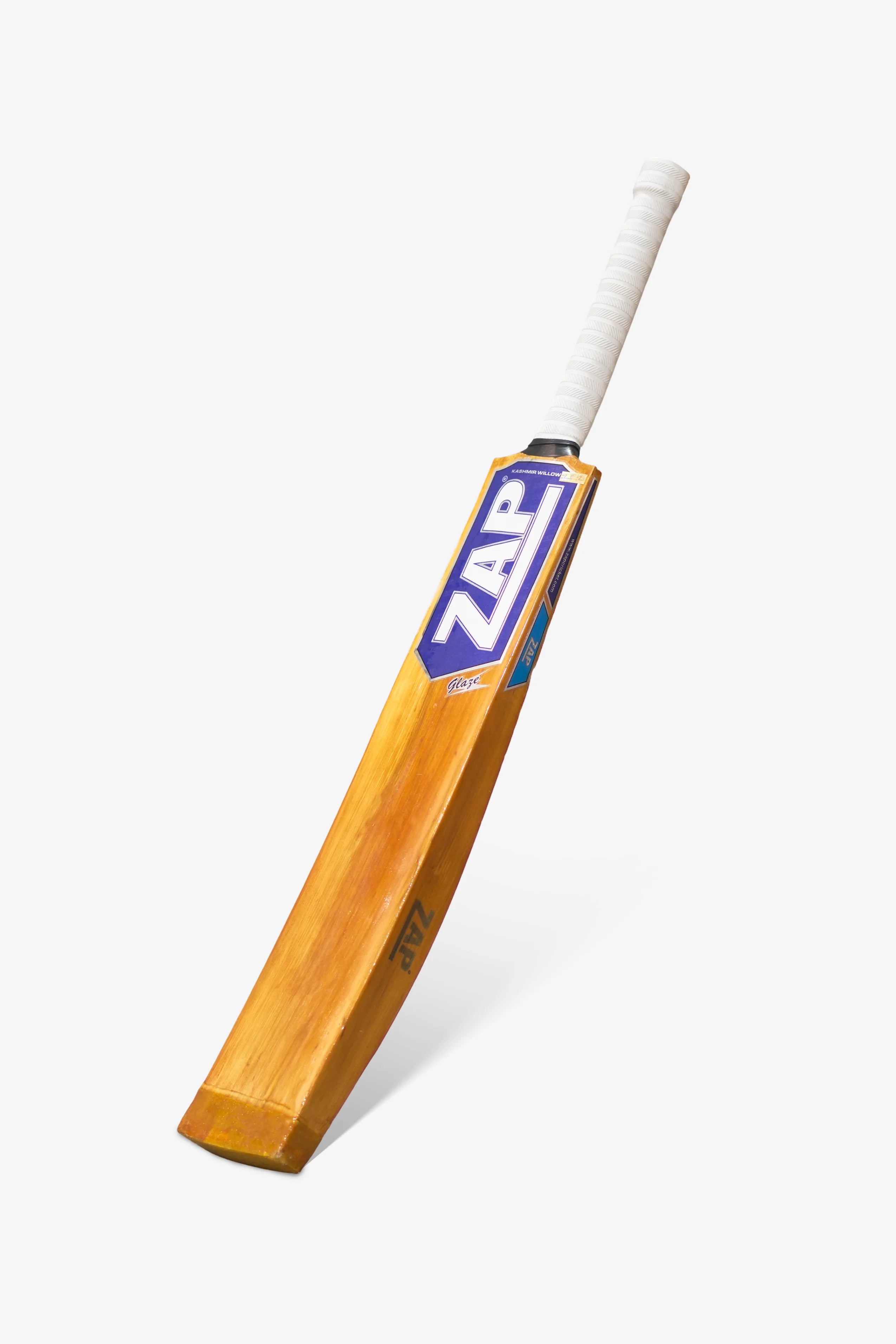 ZAP Glaze Tennis Scoop Bat (New Edition)