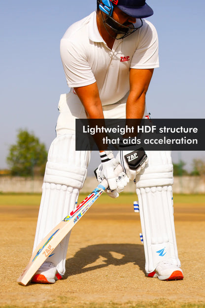 ZAP Signature Cricket Batting Pad