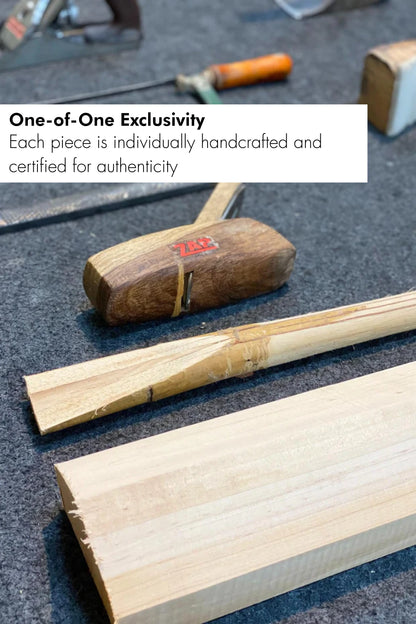 Customise Your Bat