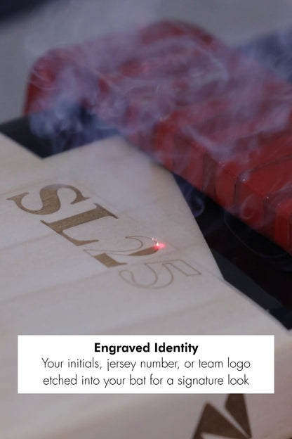Customise Your Bat
