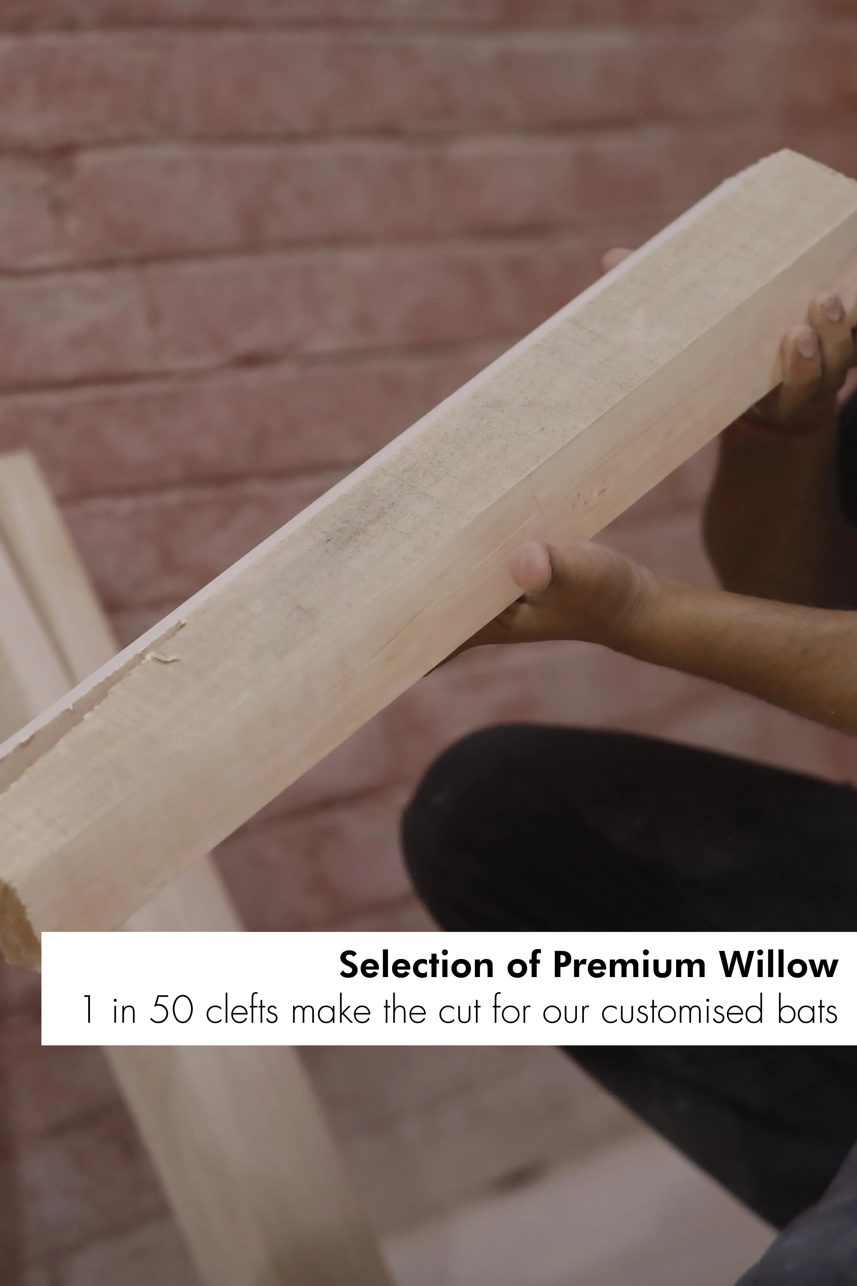 Customise Your Bat