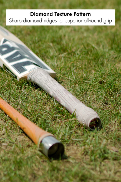 ZAP Diamond Cricket Grip