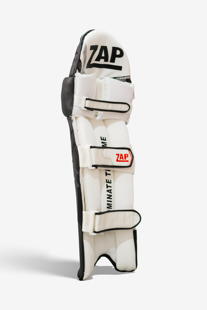 ZAP Instinct Cricket Batting Pad (Black)