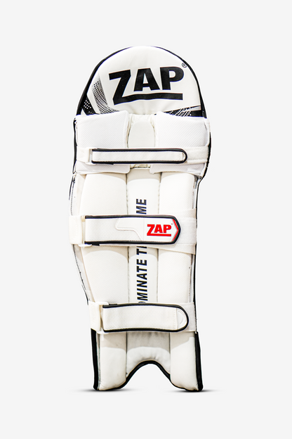 ZAP Instinct Cricket Batting Pad (Black)