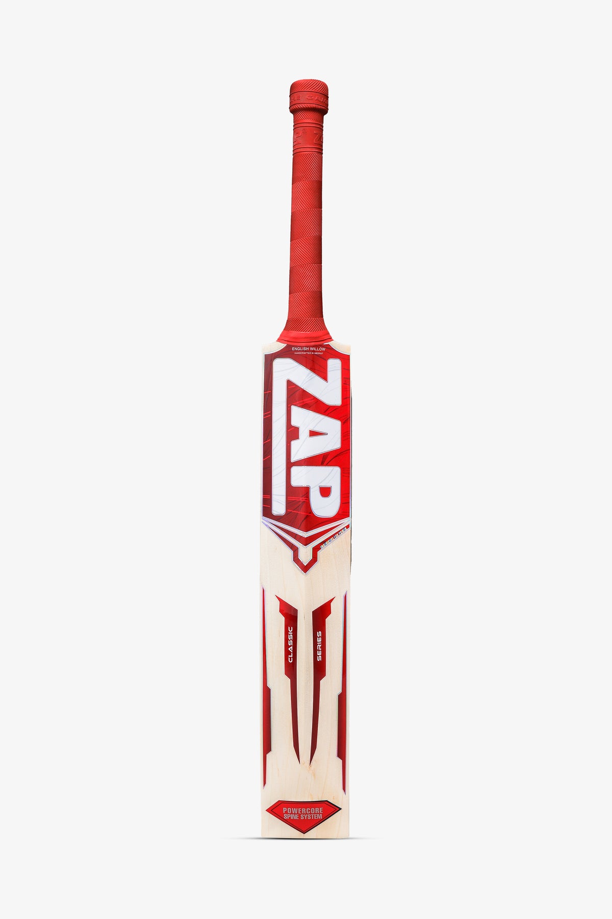 ZAP Classic Glider English Willow Bat