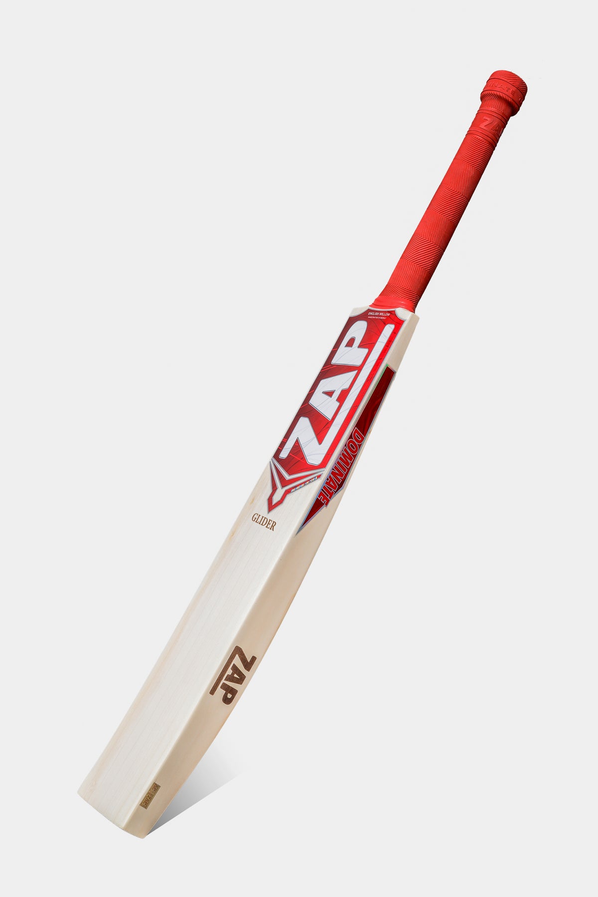 ZAP Classic Glider English Willow Bat