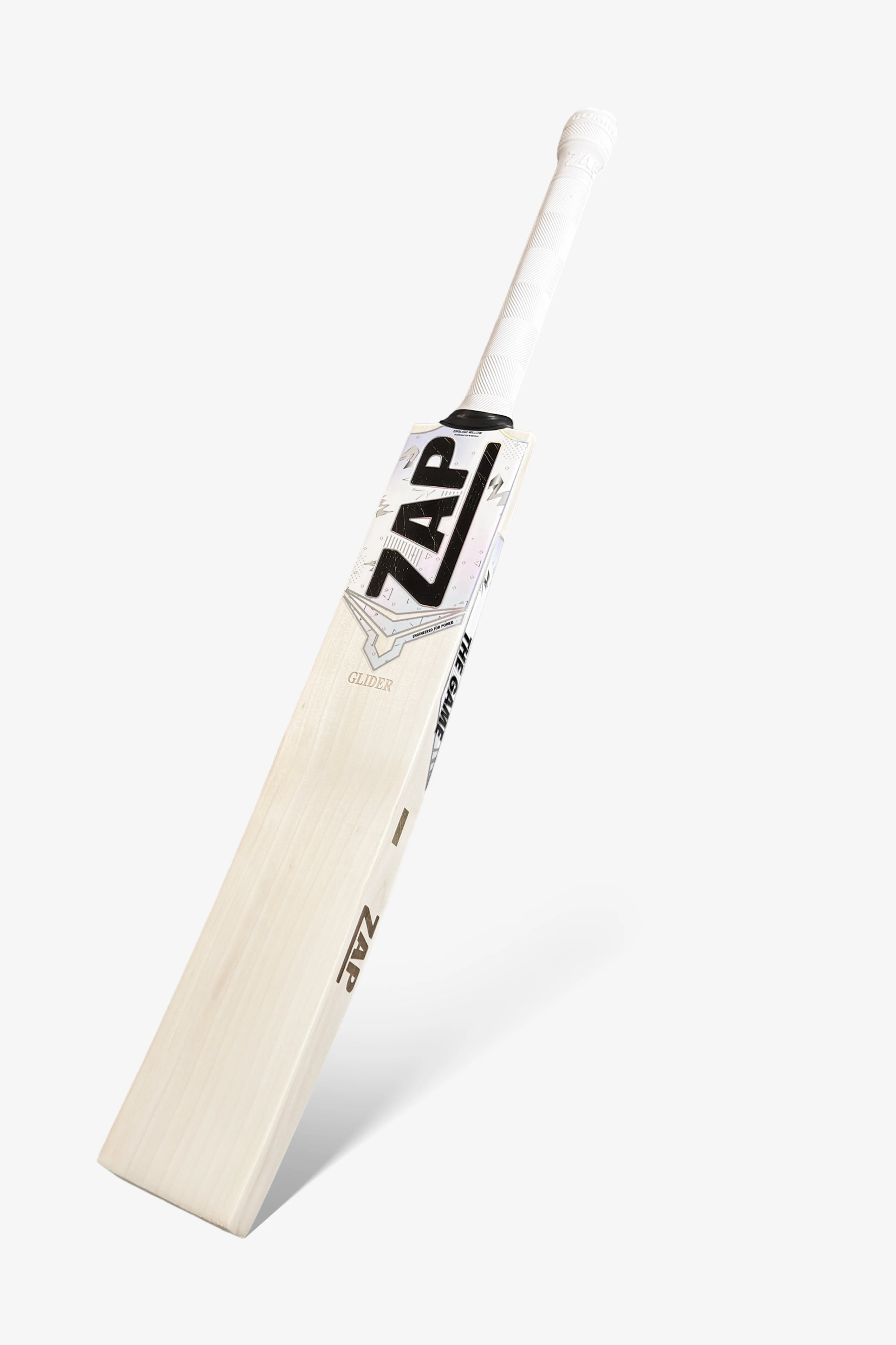 ZAP Classic Glider English Willow Bat