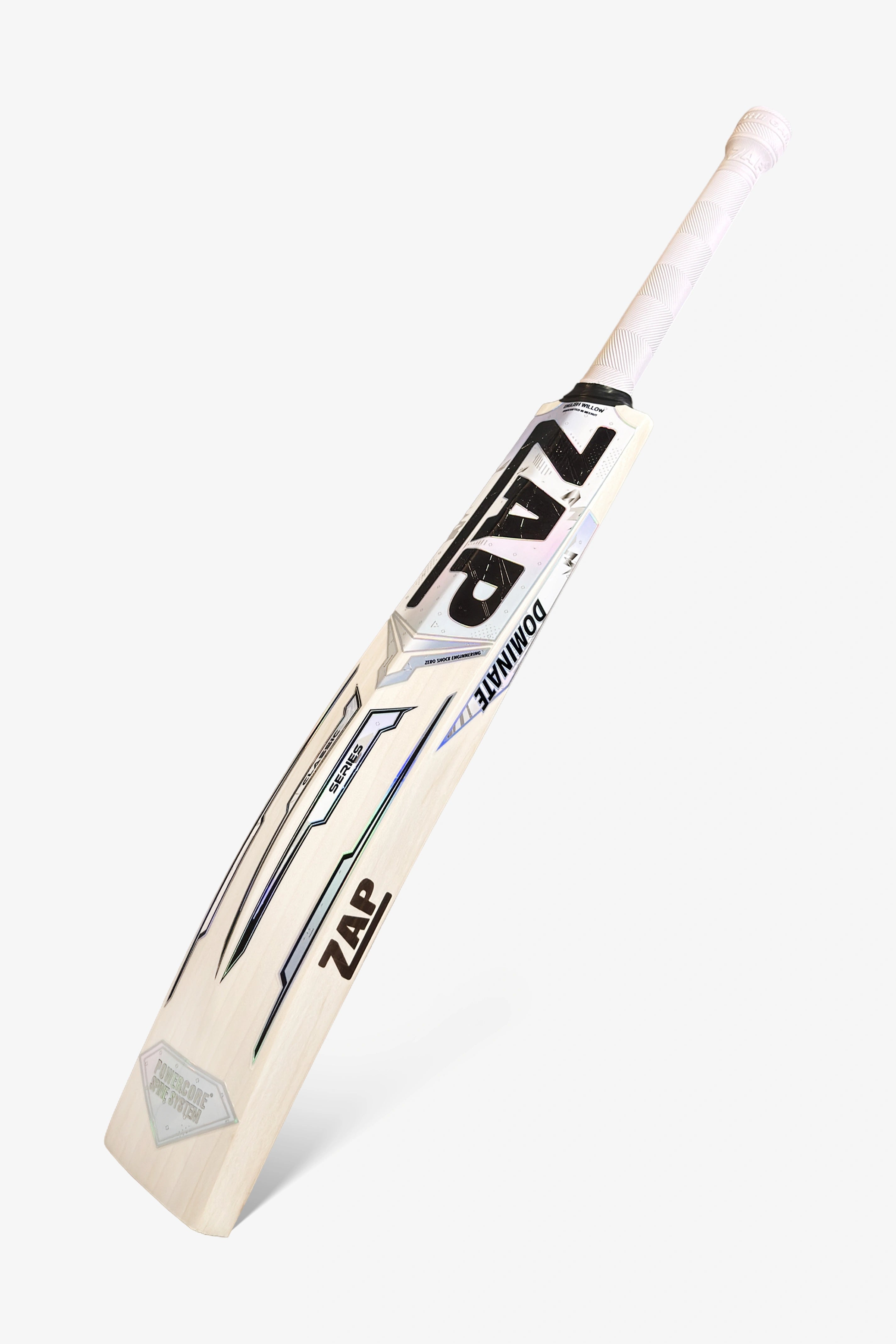 ZAP Classic Glider English Willow Bat