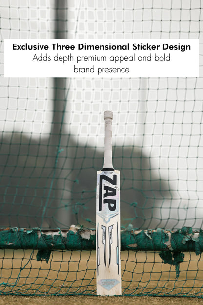 ZAP Classic Glider English Willow Bat
