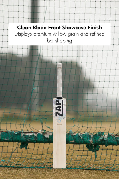 ZAP Classic Glider English Willow Bat