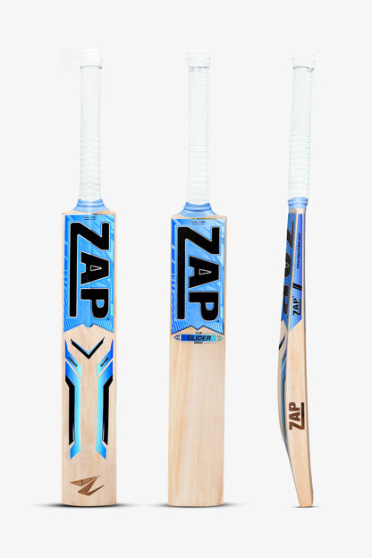 ZAP Glider Kashmir Willow Bat