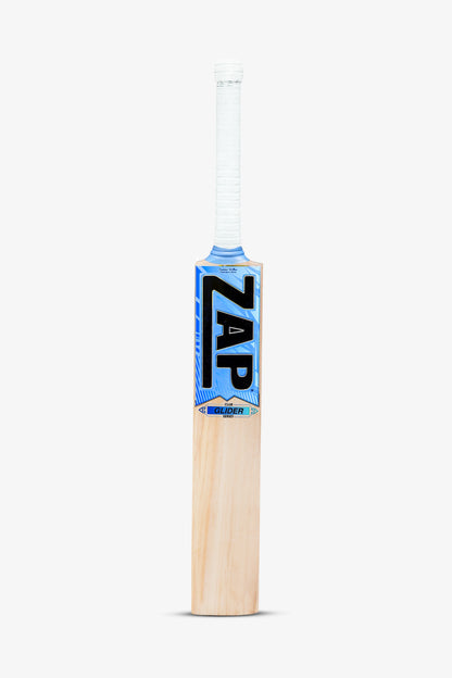 ZAP Glider Kashmir Willow Bat