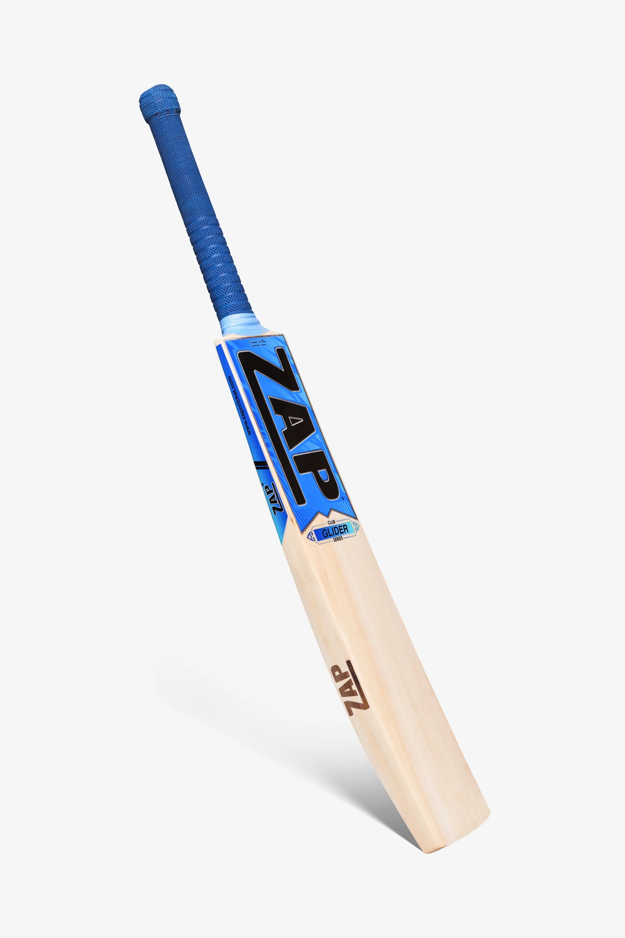 ZAP Glider Kashmir Willow Bat