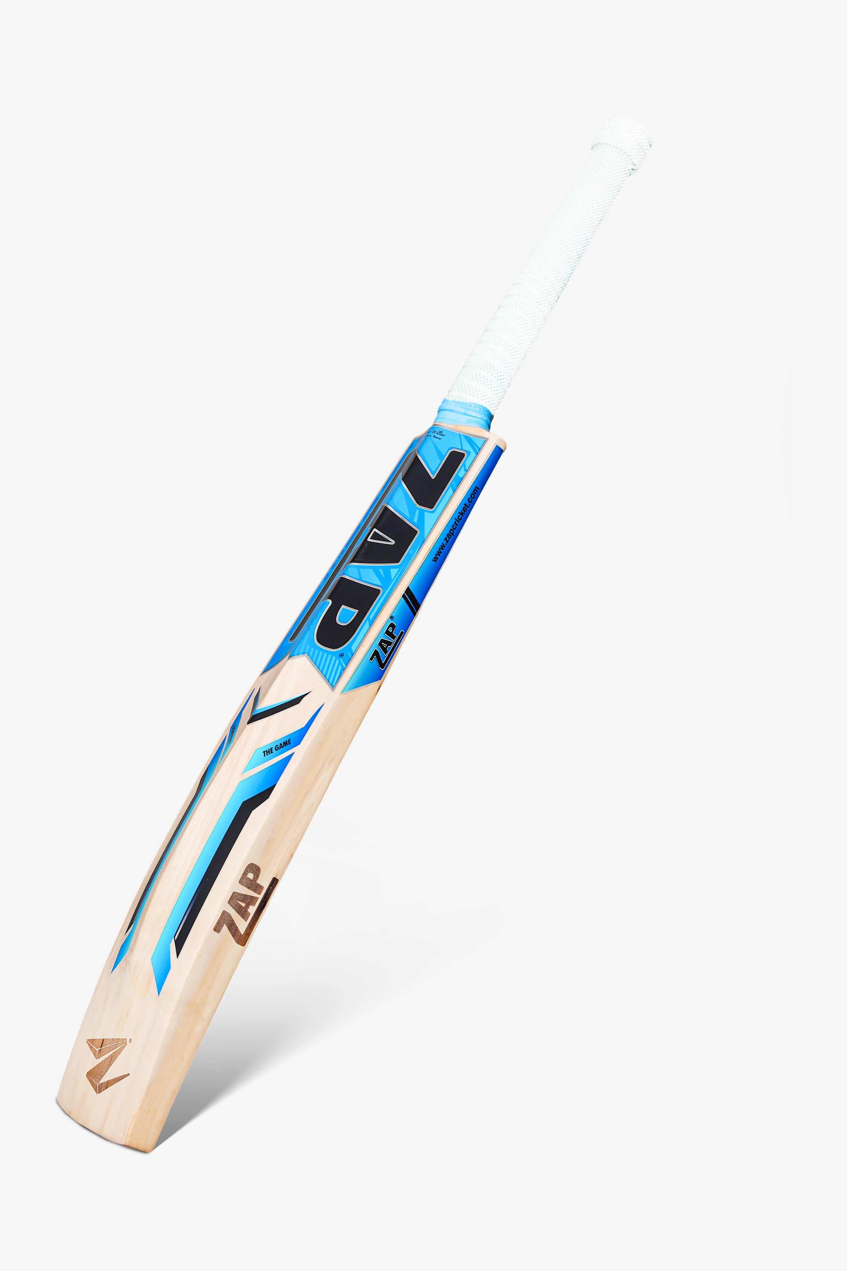 ZAP Glider Kashmir Willow Bat