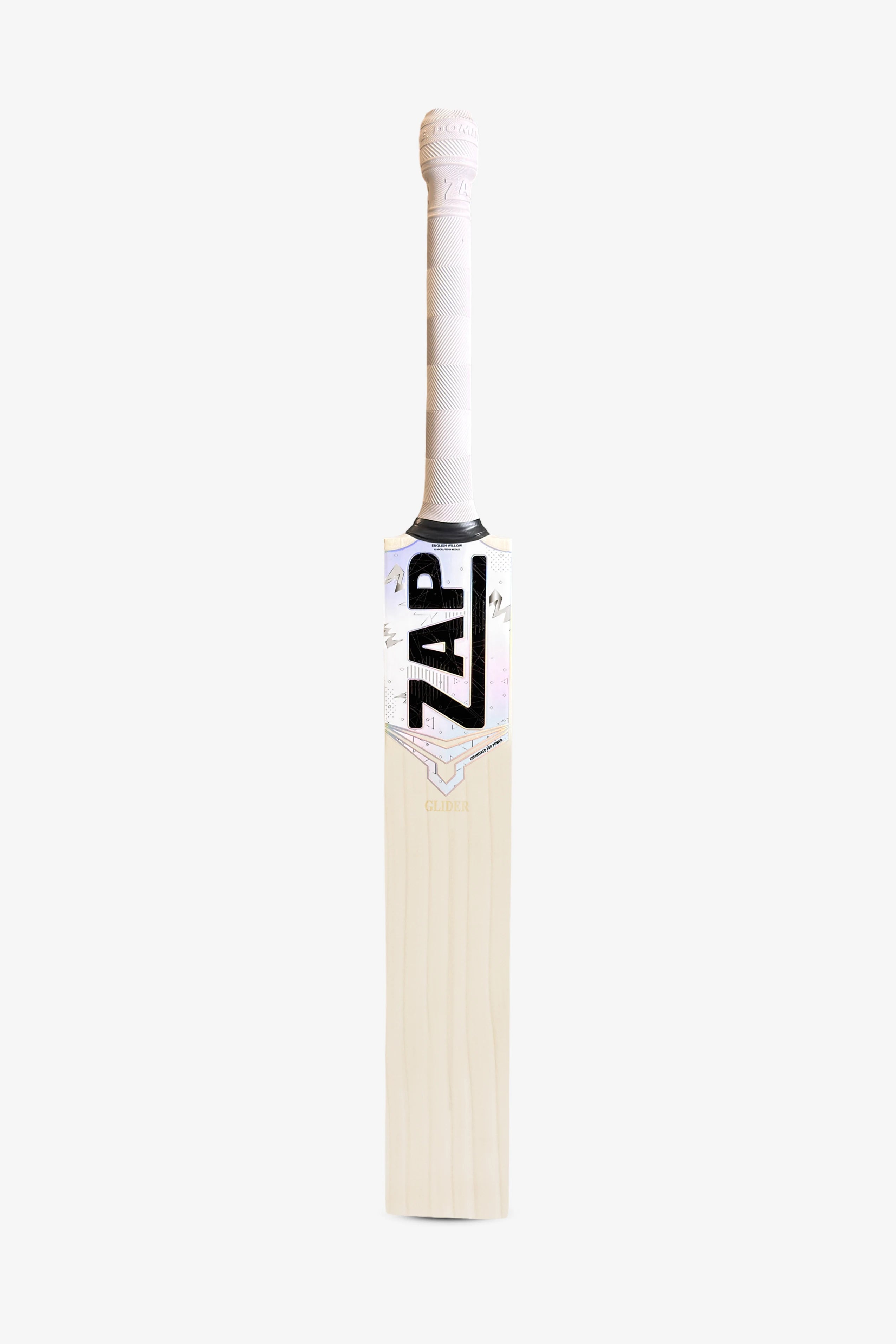 ZAP Classic Glider English Willow Bat