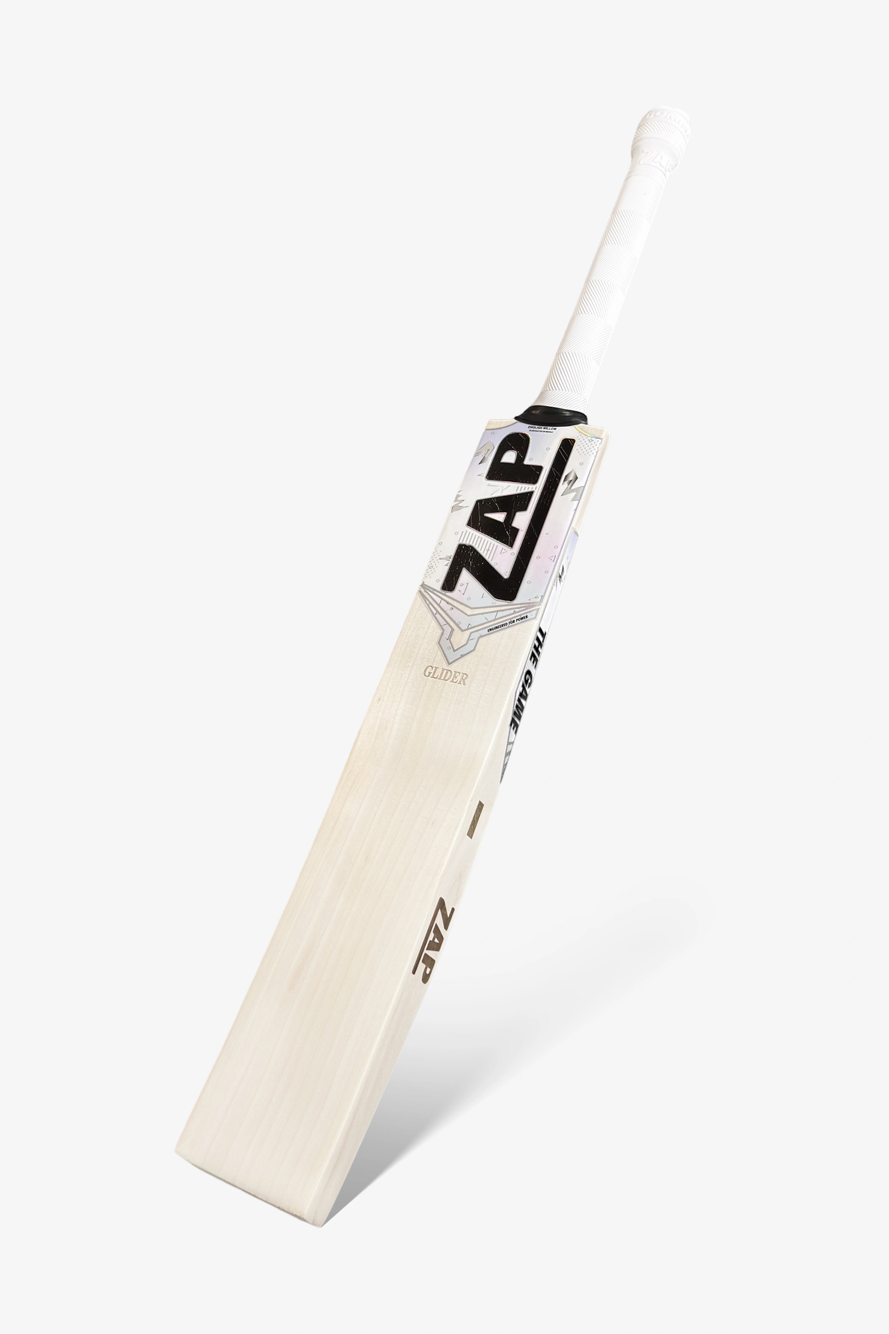 ZAP Classic Glider English Willow Bat