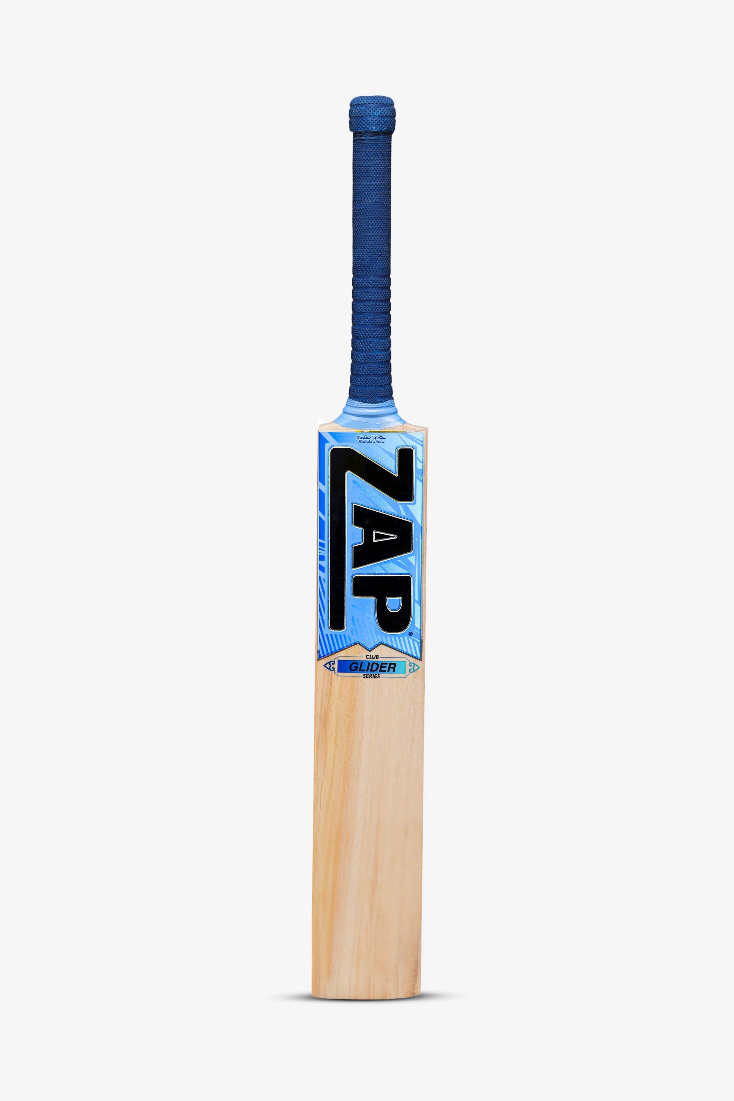 ZAP Glider Kashmir Willow Bat